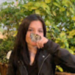 Meet your Posher, Shelby